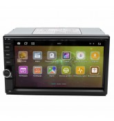 Автомагнитола 2 DIN Ezonetronics RM-CT0012