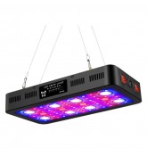 Фито светильник для растений BlackMix Arknoah Super LED Plants Grow 2400W