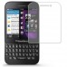 Защитное стекло для BlackBerry Q10