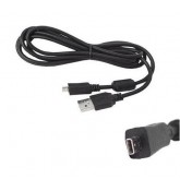 UC-E6 USB кабель для Canon, Nikon