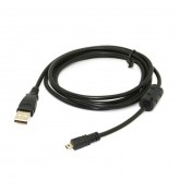 Usb кабель для Nikon D5100