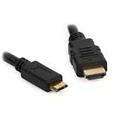 Кабель hdmi - mini hdmi