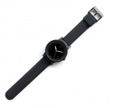 Умные часы Xiaomi Mobvoi Ticwatch-E Smart Watch (Black) уцененный