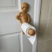 Держатель для туалетной бумаги Home Comfort «Мальчик»