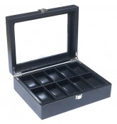 Бокс для хранения 10-ти часов Home Comfort Watch Box Lux
