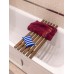 Решетка - полка для ванной Home Comfort "Классика" новый