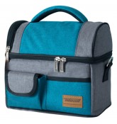 Изотермическая термосумка Home Comfort "Пикник", 10 литров