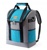 Изотермический терморюкзак Home Comfort "Пикник", 23 литра