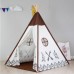 Палатка детская игровая Home Comfort "Вигвам"