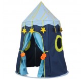 Палатка детская игровая Home Comfort "Ракета"