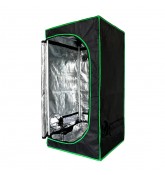 Гроубокс для выращивания рассады BlackMix "Growbox-120", размер 60 х 120 см