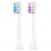 Сменные насадки для Dr. Bei Sonic Electric Toothbrush (BET-C01)