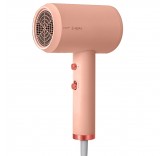 Фен для волос Xiaomi Zhibai Ion Hair Dryer HL303 (розовый)