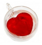 Термокружка MaxxMalus "Love" 250 мл