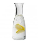 Бутылка для лимонада и вина Glass Bistro Carafe 500 ml