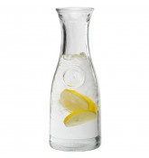 Бутылка для лимонада и вина Glass Bistro Carafe 500 ml
