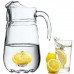 Графин Sylvana для чая и лимонада 1.35 л