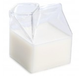 Молочник MaxxMalus "Пакет молока" 0,3 л 