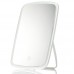 Зеркало косметическое настольное Xiaomi Jordan Judy LED Makeup Mirror (NV026) с подсветкой белый