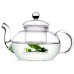 Заварочный чайник MaxxMalus "Strawberry Tea" 0,5 л