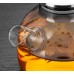 Заварочный чайник из жаропрочного боросиликатного стекла Cold Tea 1.8 л
