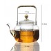 Заварочный чайник MaxxMalus "Lime Tea", 0,5 л