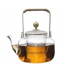 Заварочный чайник MaxxMalus "Lime Tea", 0,5 л