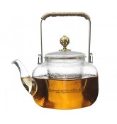 Заварочный чайник MaxxMalus "Lime Tea", 0,5 л