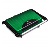 Сэндвичница Kitfort КТ-1609-3 Panini Maker (зеленая)