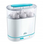 Электрический стерилизатор Philips AVENT SCF284/03