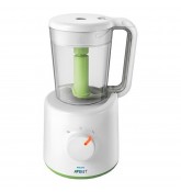 Пароварка Philips AVENT SCF870