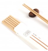 Набор деревянных палочек для еды Yi Wu Yi Shi Сhopsticks Bamboo Бамбук 10 шт Набор деревянных палочек для еды Yi Wu Yi Shi Сhopsticks Bamboo Бамбук 10 шт