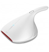 Пылесос для удаления пылевого клеща Deerma CM810 Mites Vacuum Cleaner (White)