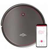 Atvel робот пылесос Robotic SmartGyro R80
