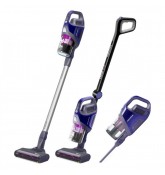 Вертикальный беспроводной пылесос Morphy Richards Supervac Deluxe 734050