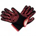 Жаростойкие перчатки для гриля MaxxMalus "BBQ Gloves"