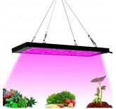 Фито лампа для растений BlackMix LED Plants Grow 45-200, 75 диодов, 45 Вт