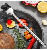 Кисть с длинной ручкой для барбекю MaxxMalus "BBQ Сhef"