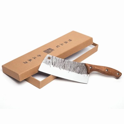 Купить Китайский поварской нож топорик MaxxMalus "Йо чьен" с доставкой по России