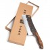Китайский поварской нож топорик MaxxMalus "Йо чьен"