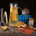 Набор для приготовления лимонада MaxxMalus "Lemonade Jo", 14 предметов