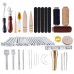 Набор инструментов для кожи "Skin Kit Plus", 48 предметов