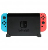 Настенный держатель кронштейн для Nintendo Switch