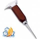 Нож для колки льда MaxxMalus "Malibu"