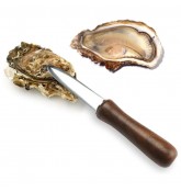 Нож для устриц и мидий MaxxMalus "Mussel Knife"