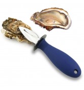 Нож для устриц и мидий MaxxMalus "Oyster Knife"