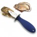 Нож для устриц и мидий MaxxMalus "Oyster Knife"