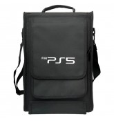 Сумка-органайзер для хранения и перевозки Sony PlayStation 5
