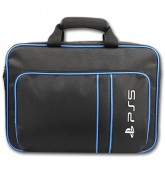 Сумка-органайзер для хранения и перевозки Sony PlayStation 5