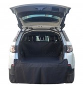 Защитный чехол в багажник автомобиля Home Comfort "Car Protection"